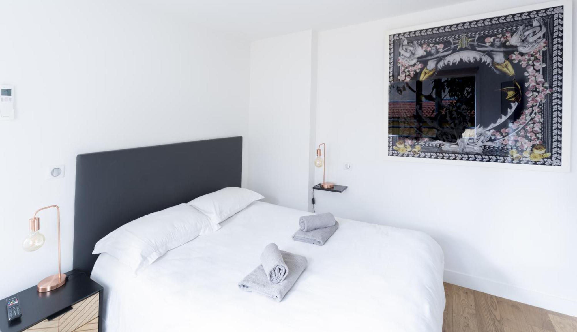Appartement Luxurious Next To The Croisette And Palais Des Festivals Cannes
