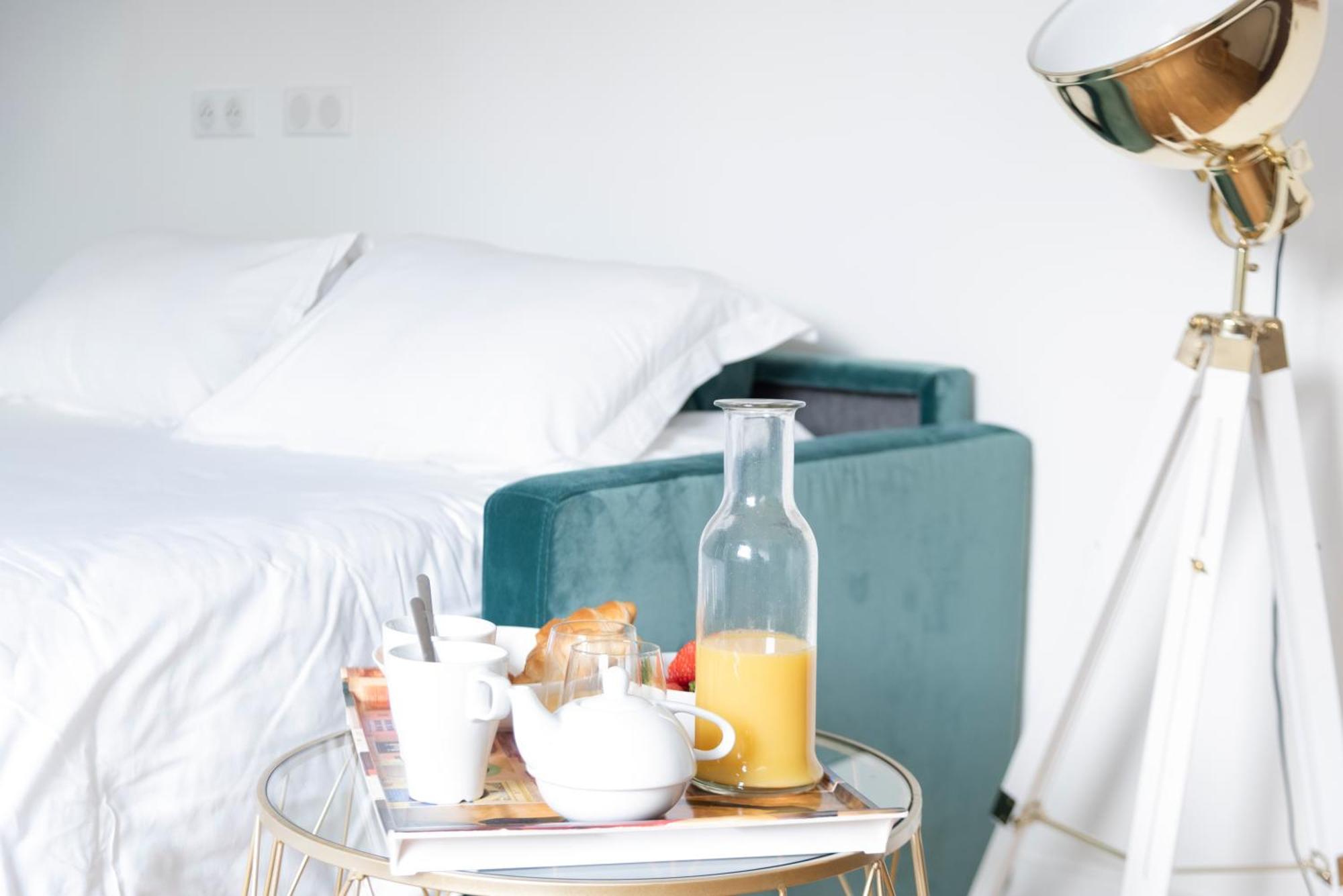 Luxurious Next To The Croisette And Palais Des Festivals Appartement