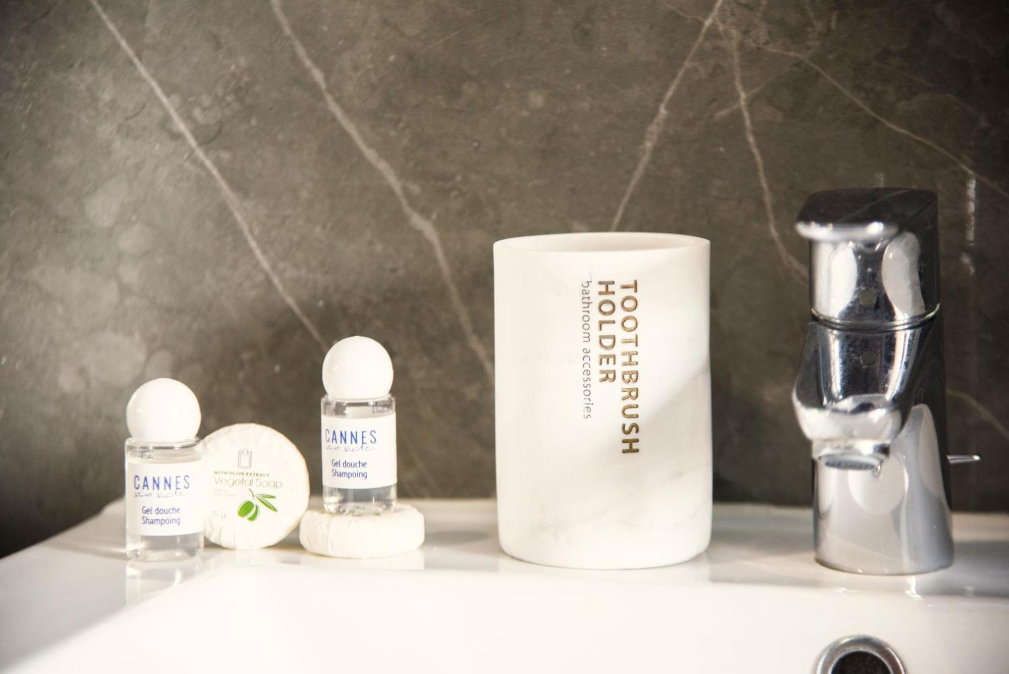 Luxurious Next To The Croisette And Palais Des Festivals *