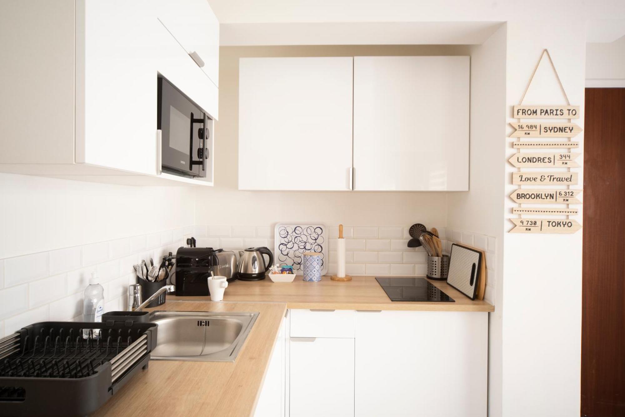 Luxurious Next To The Croisette And Palais Des Festivals Appartement Cannes