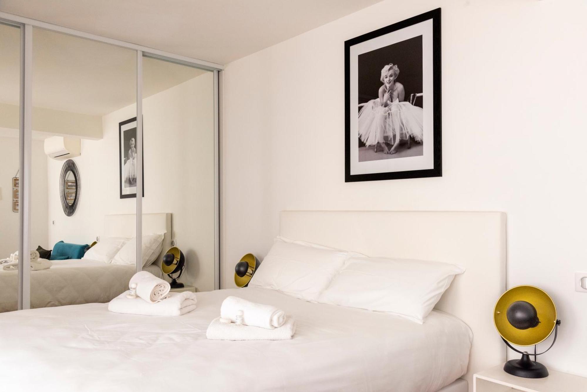 Luxurious Next To The Croisette And Palais Des Festivals * Cannes