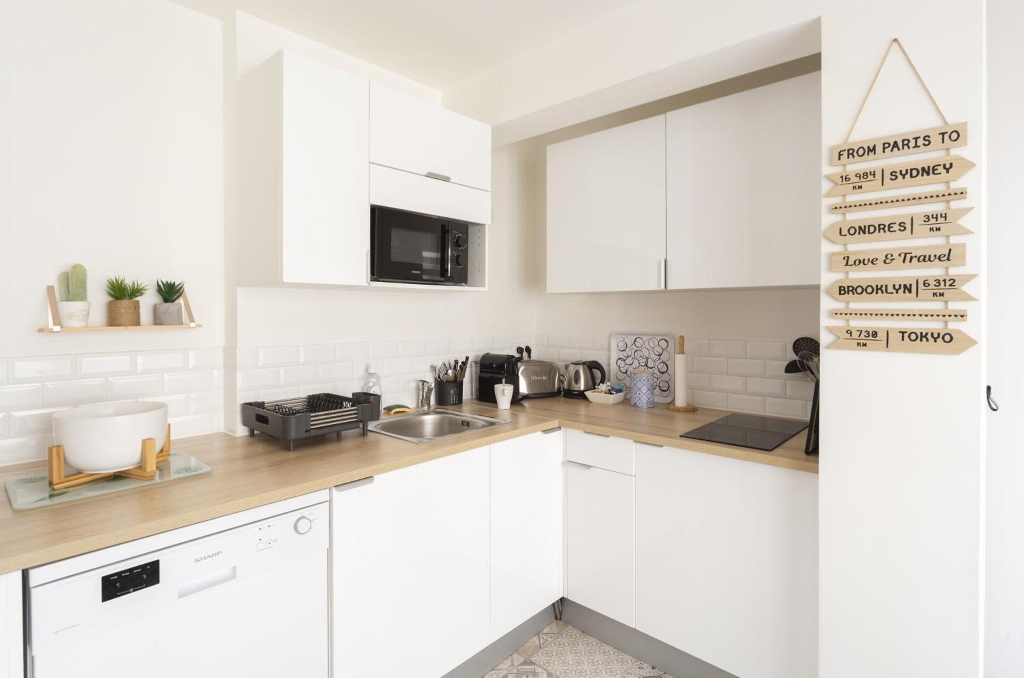 Appartement Luxurious Next To The Croisette And Palais Des Festivals