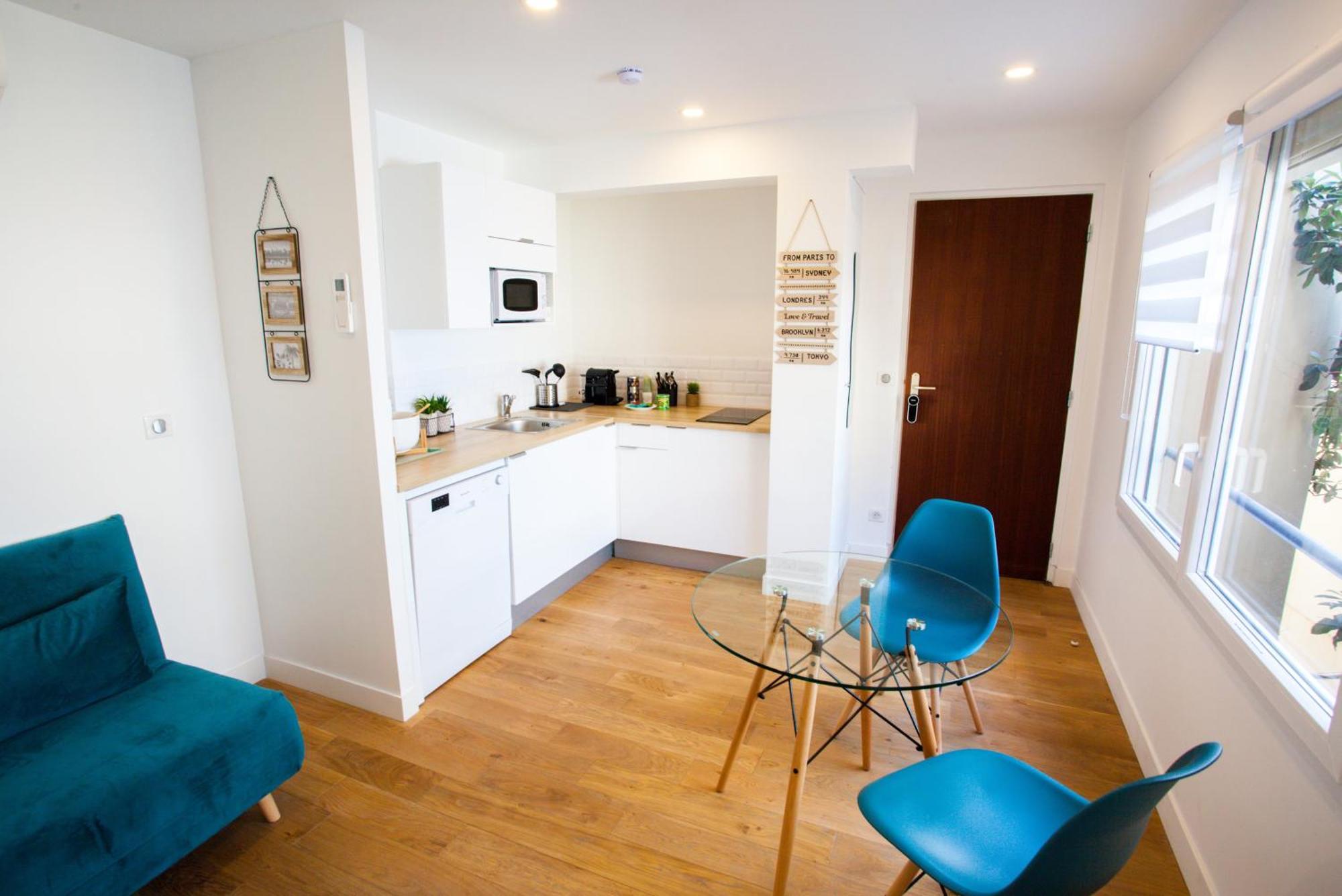 Appartement Luxurious Next To The Croisette And Palais Des Festivals