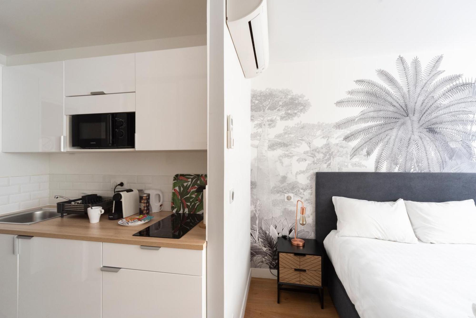 Luxurious Next To The Croisette And Palais Des Festivals * Cannes