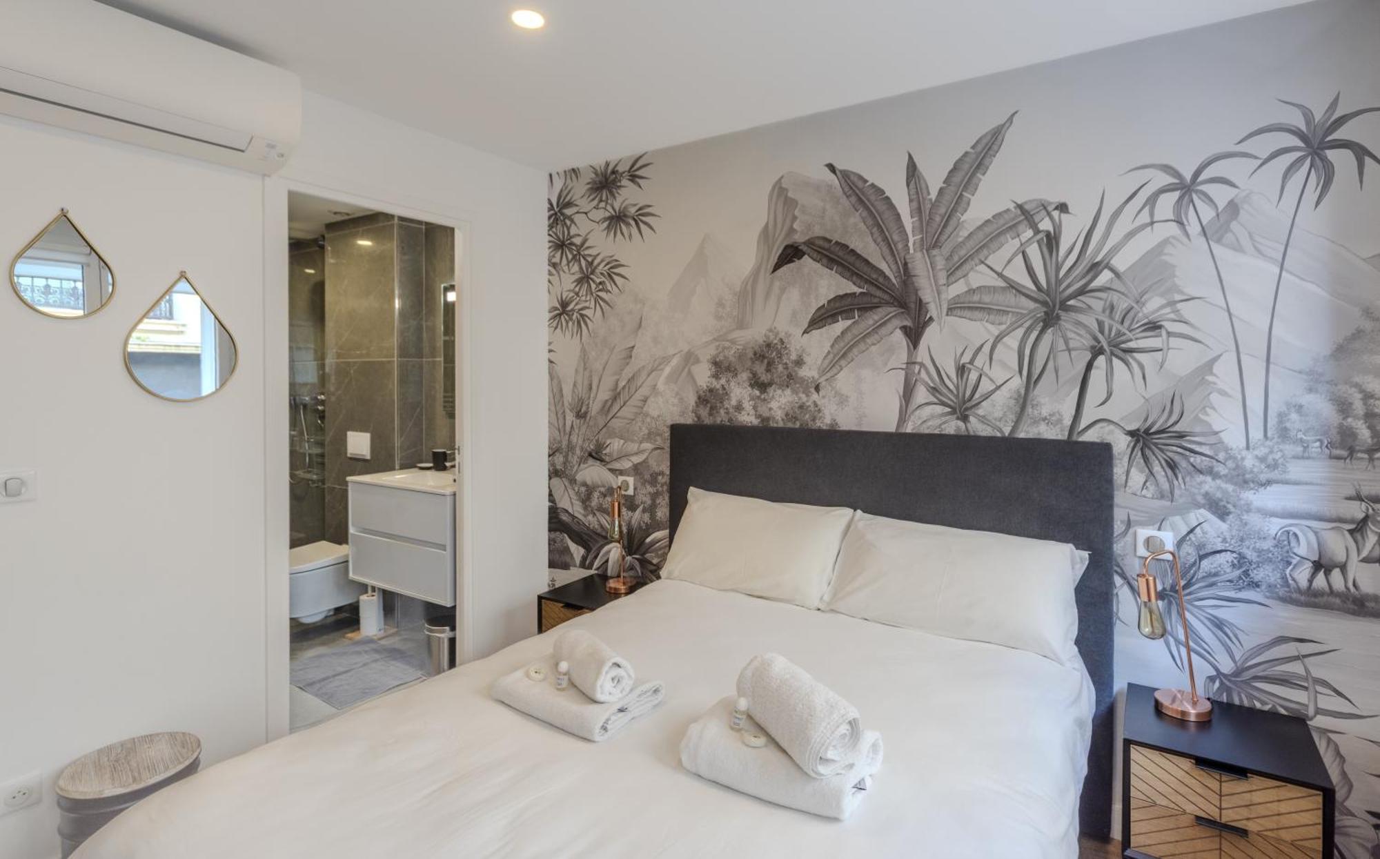 Luxurious Next To The Croisette And Palais Des Festivals