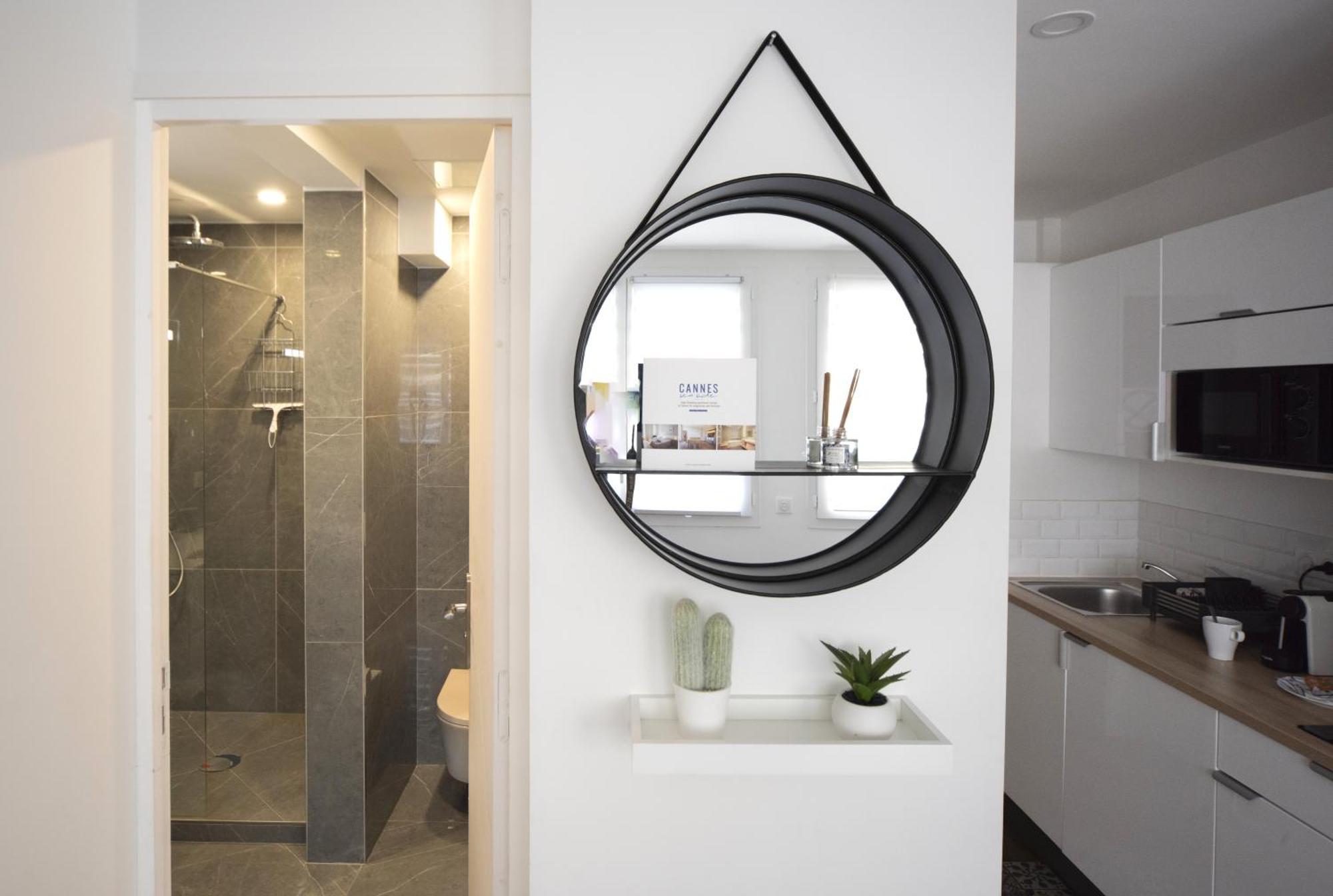 Appartement Luxurious Next To The Croisette And Palais Des Festivals *