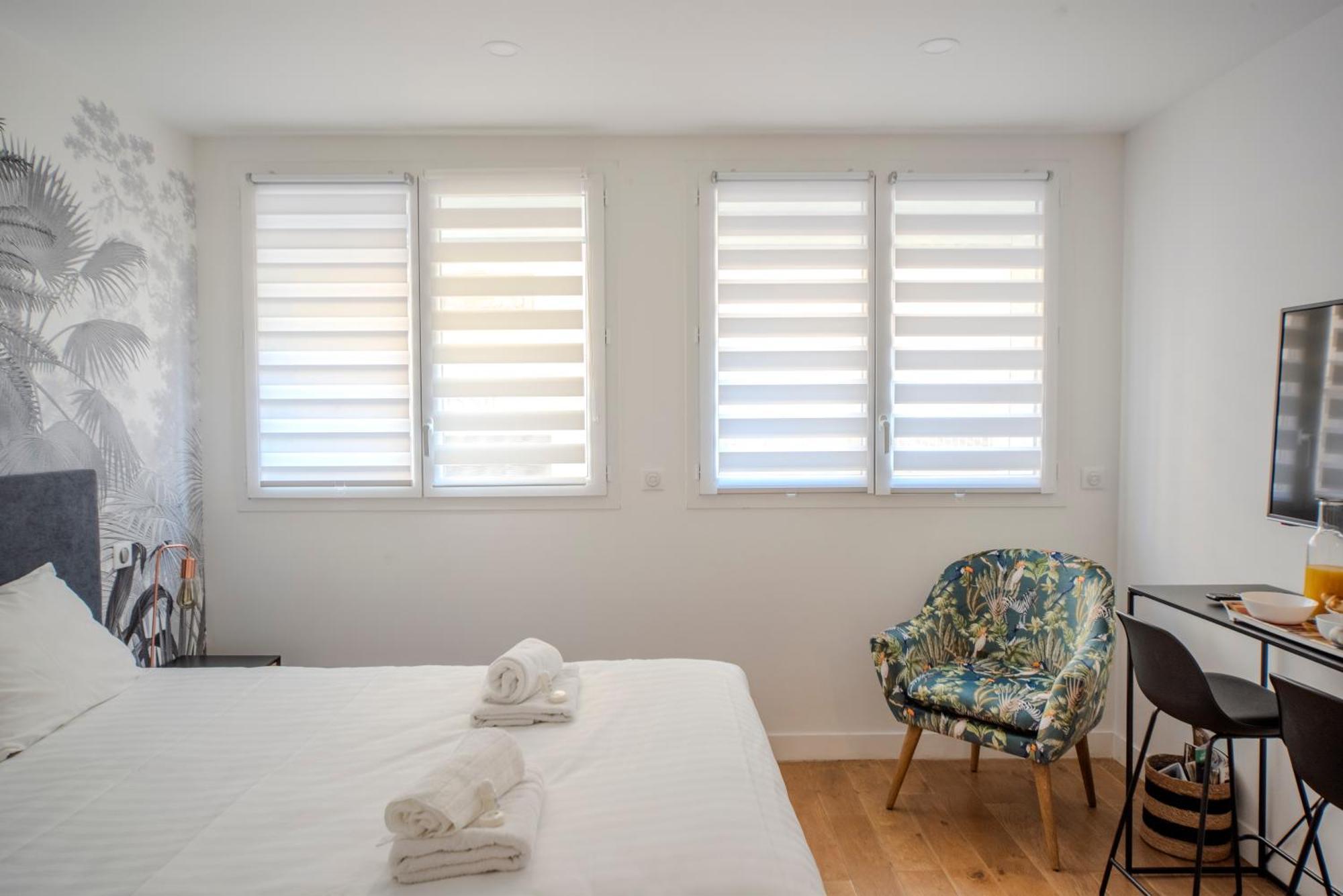 Appartement Luxurious Next To The Croisette And Palais Des Festivals Cannes