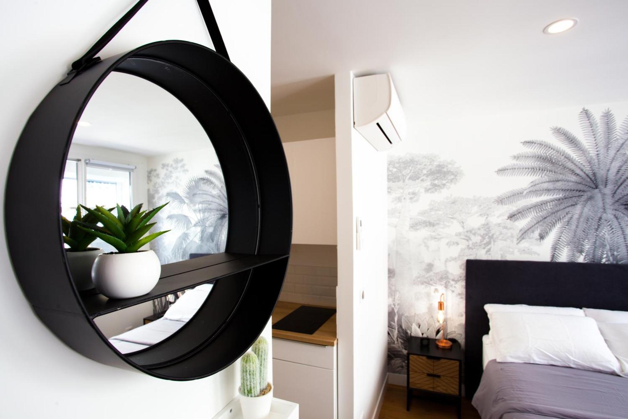 Luxurious Next To The Croisette And Palais Des Festivals Appartement