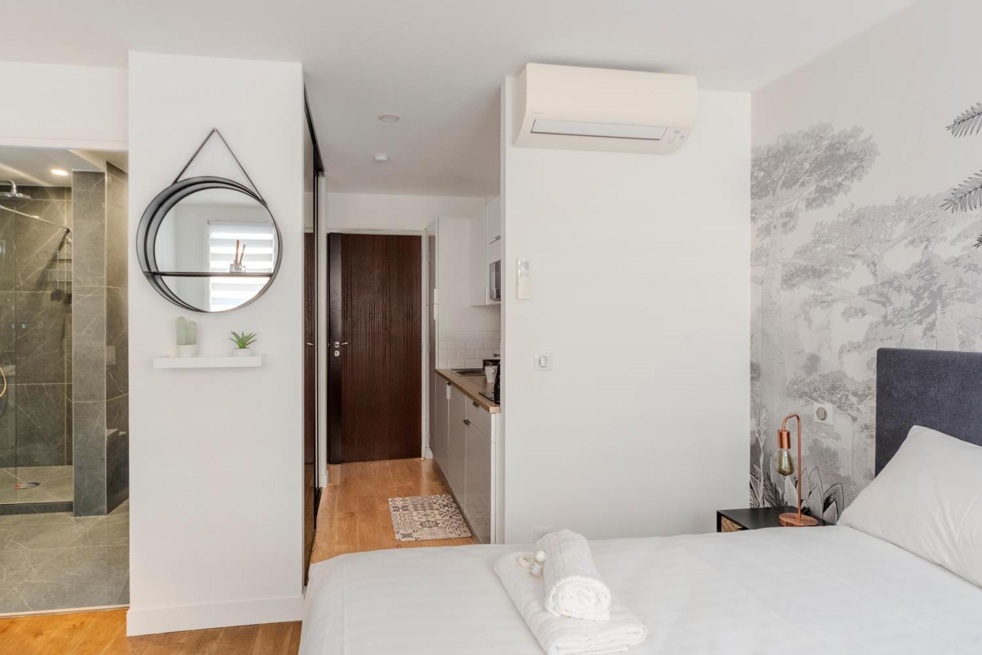 Appartement Luxurious Next To The Croisette And Palais Des Festivals