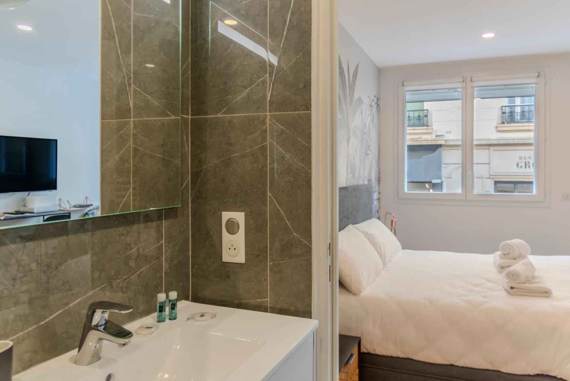 Luxurious Next To The Croisette And Palais Des Festivals Appartement Cannes