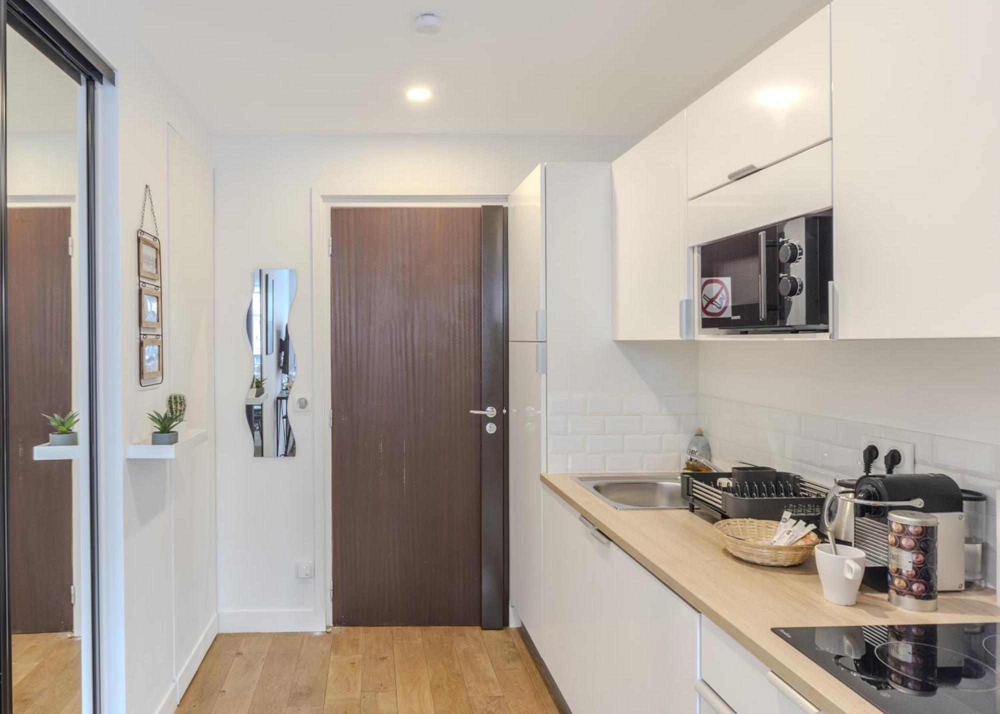 Appartement Luxurious Next To The Croisette And Palais Des Festivals *