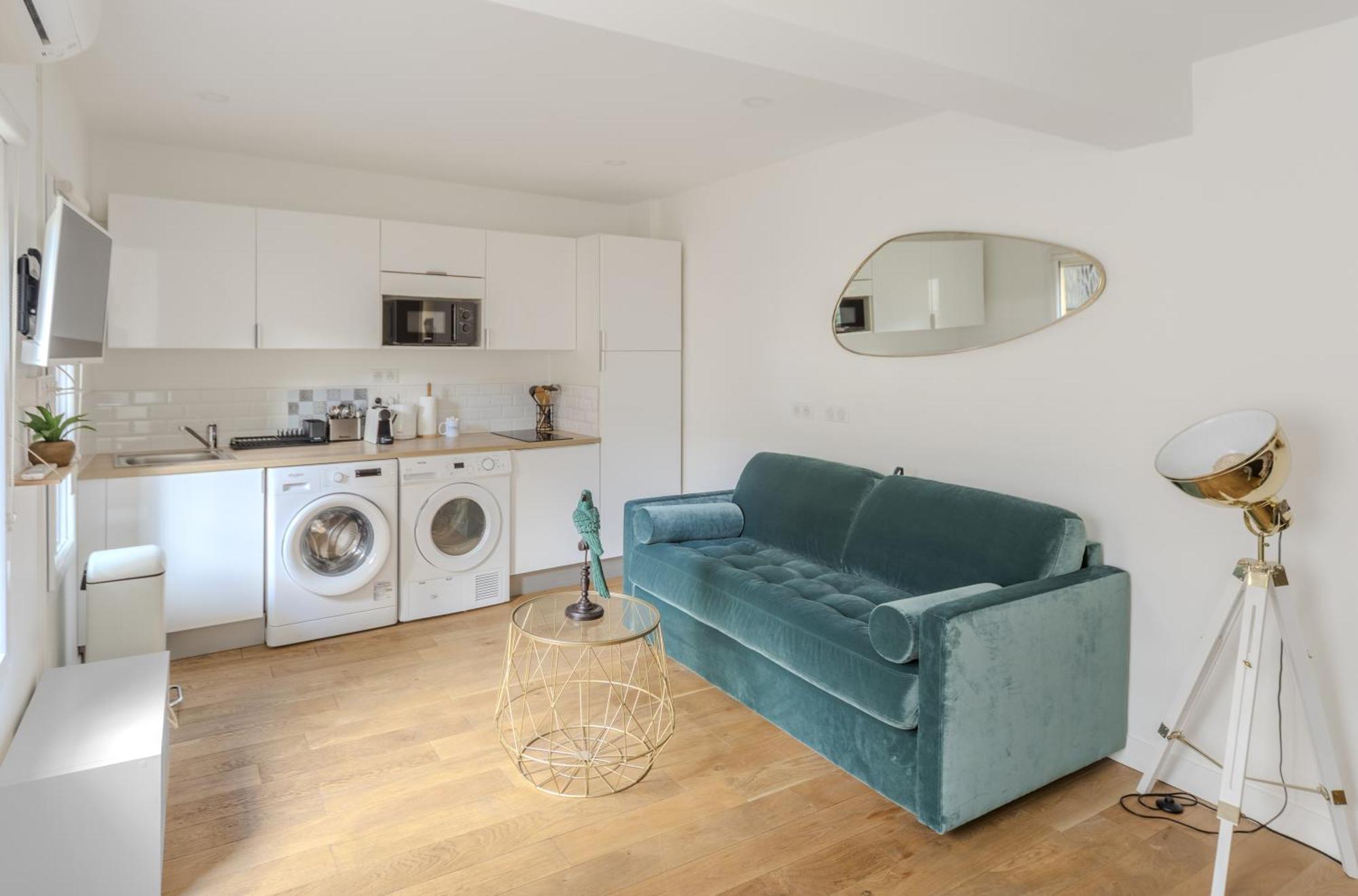 Appartement Luxurious Next To The Croisette And Palais Des Festivals