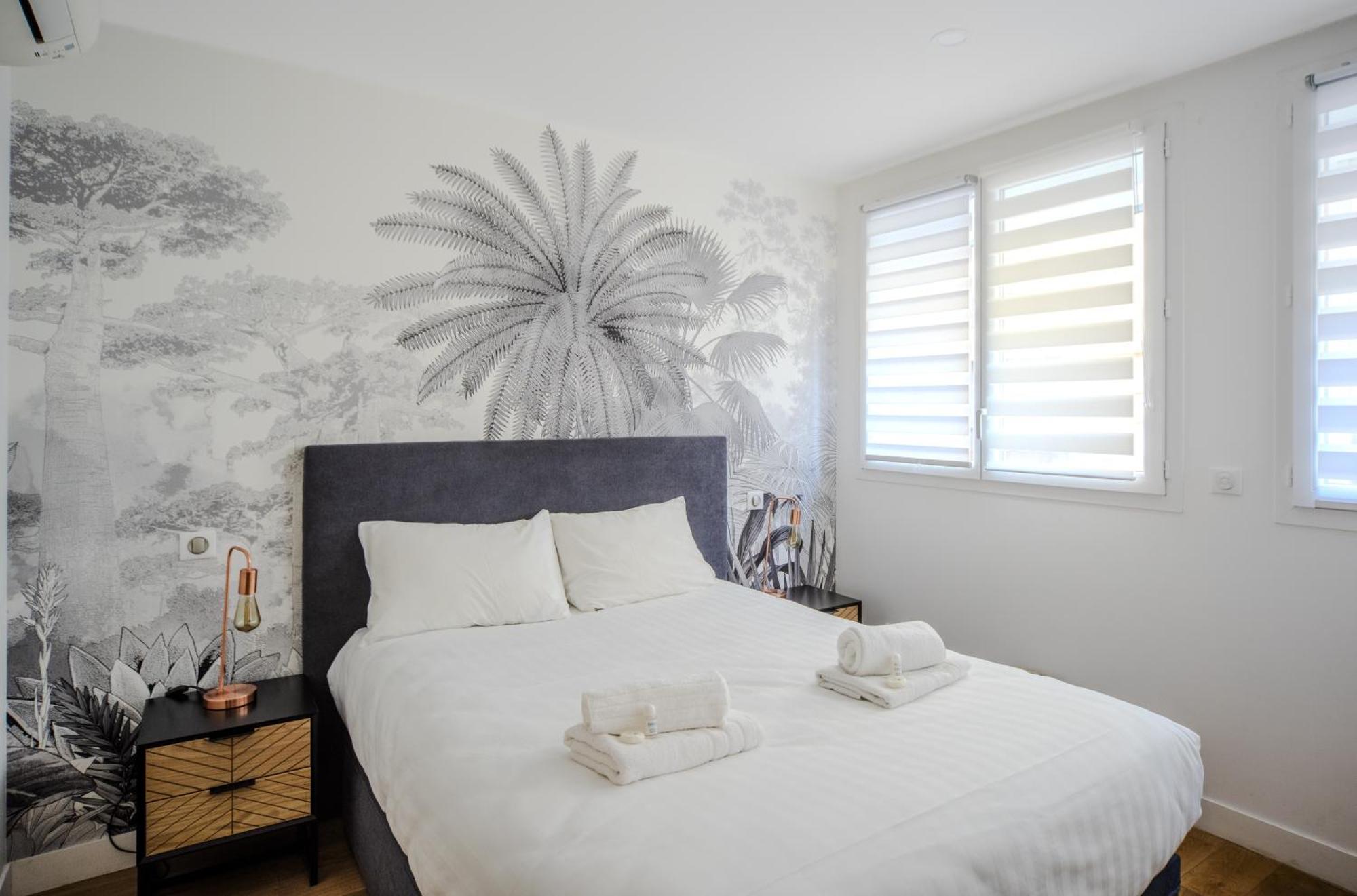 Luxurious Next To The Croisette And Palais Des Festivals Appartement *