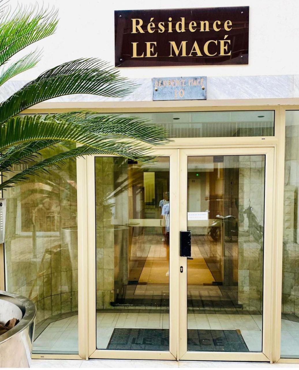 Luxurious Next To The Croisette And Palais Des Festivals * Cannes